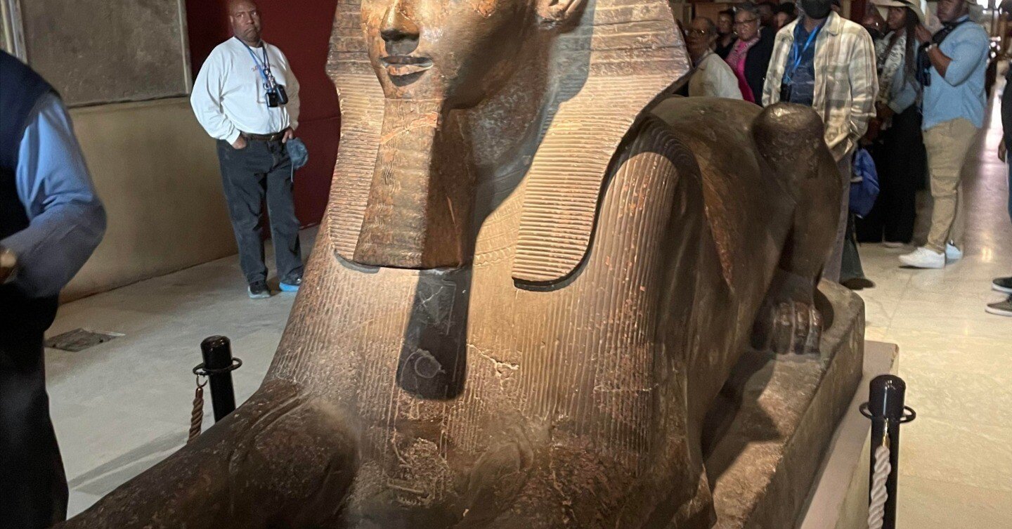 ツタンカーメン王 デスマスク発見100周年記念 シェイプ（2025年発行