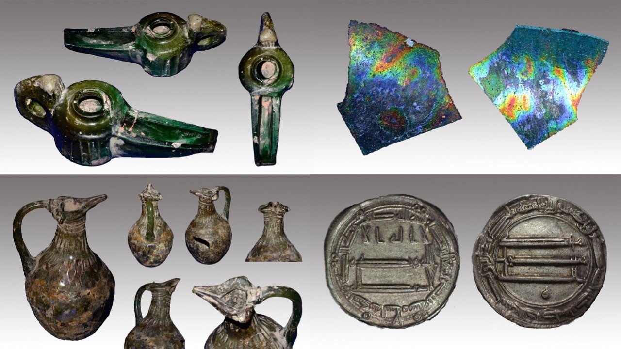 オリエント美術の世界 〜イスラームとは何なのか？〜｜Shelk🦋