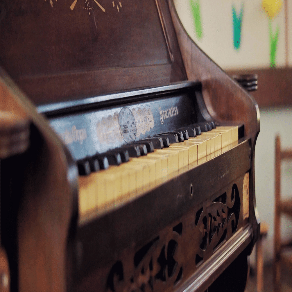 音楽家紹介「ヨハン・ゼバスティアン・バッハ」｜中道を進むAkito