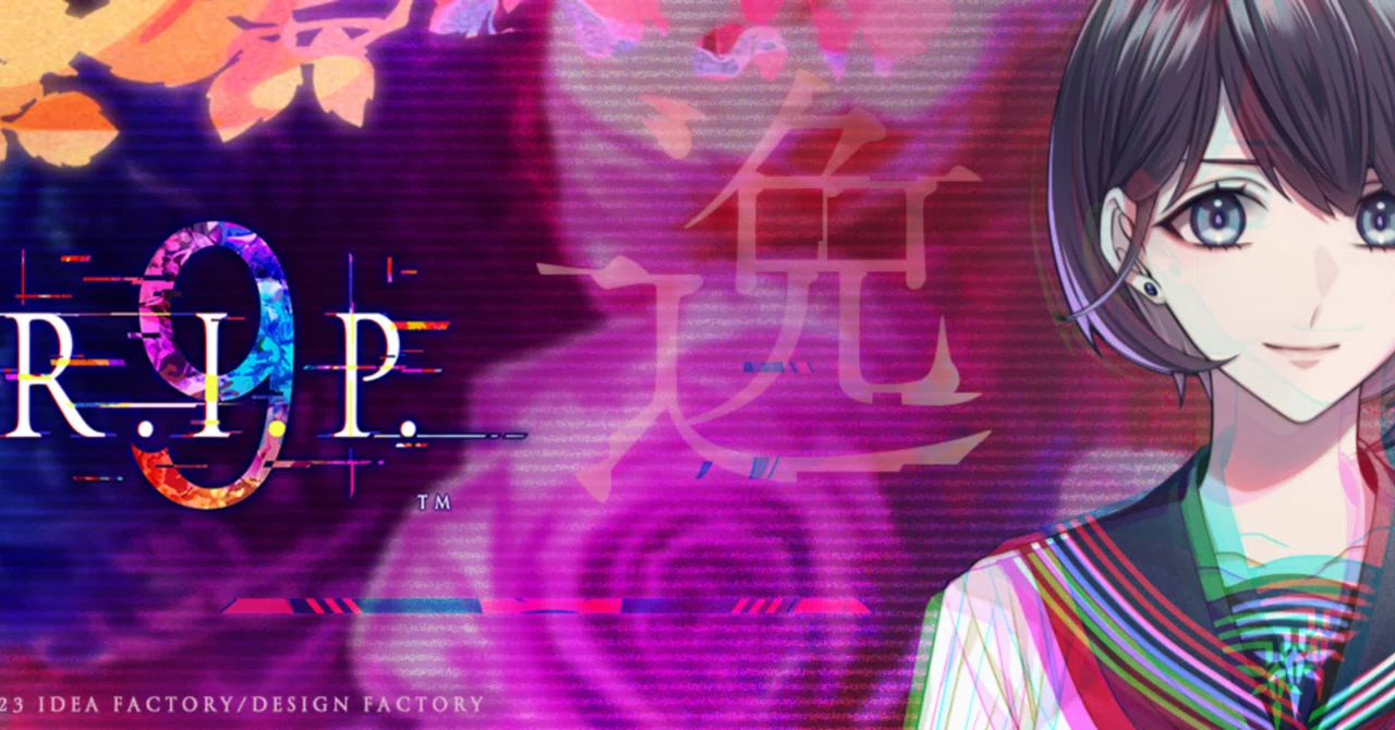 乙女ゲーム】9 R.I.P. フルコン後ネタバレなし感想｜xx__amu10x
