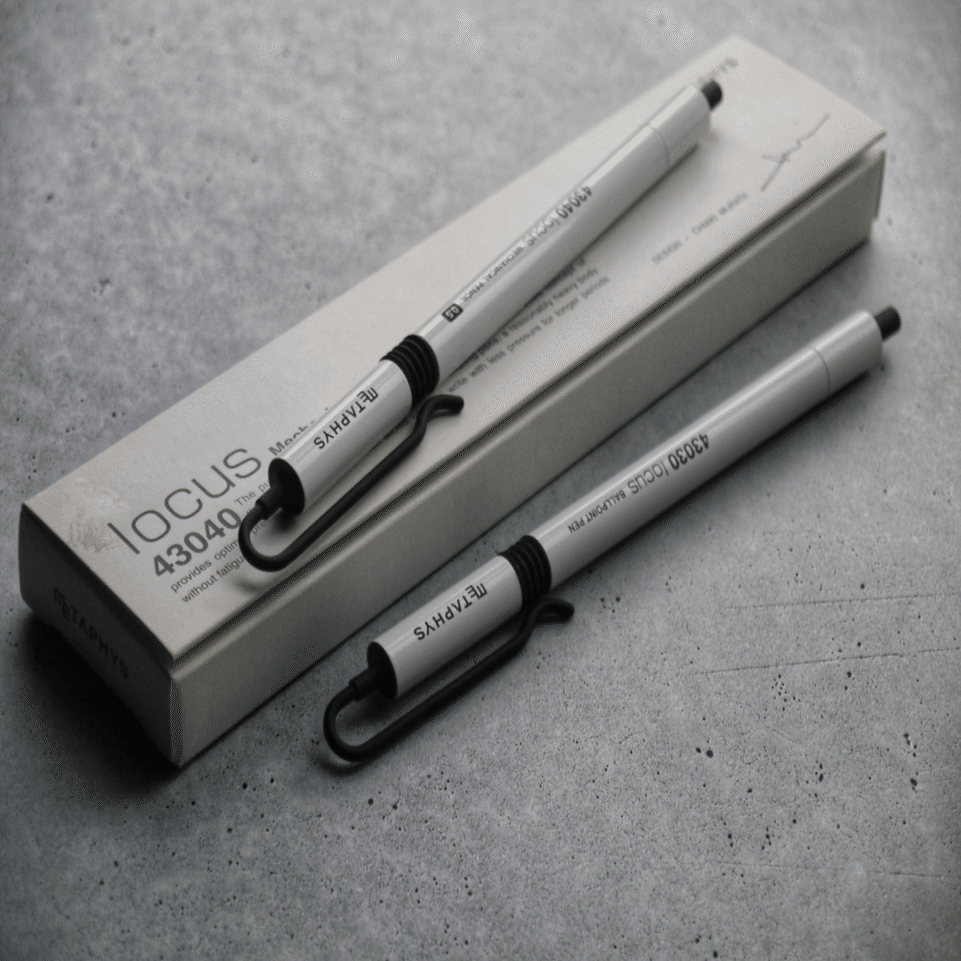 metaphys / Locus｜#olive