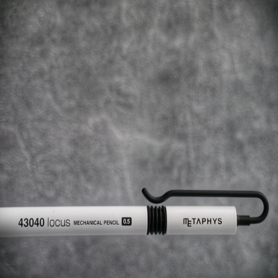 metaphys / Locus｜#olive