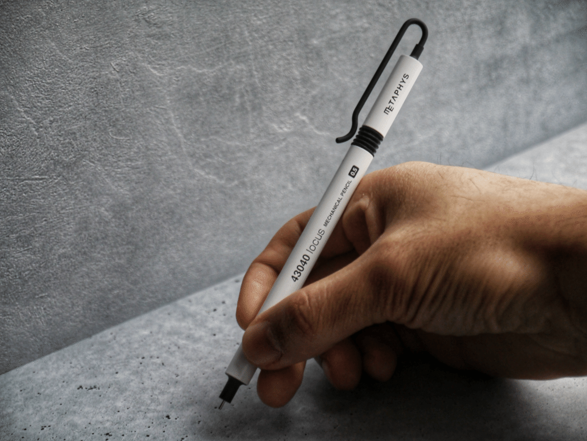 metaphys / Locus｜#olive