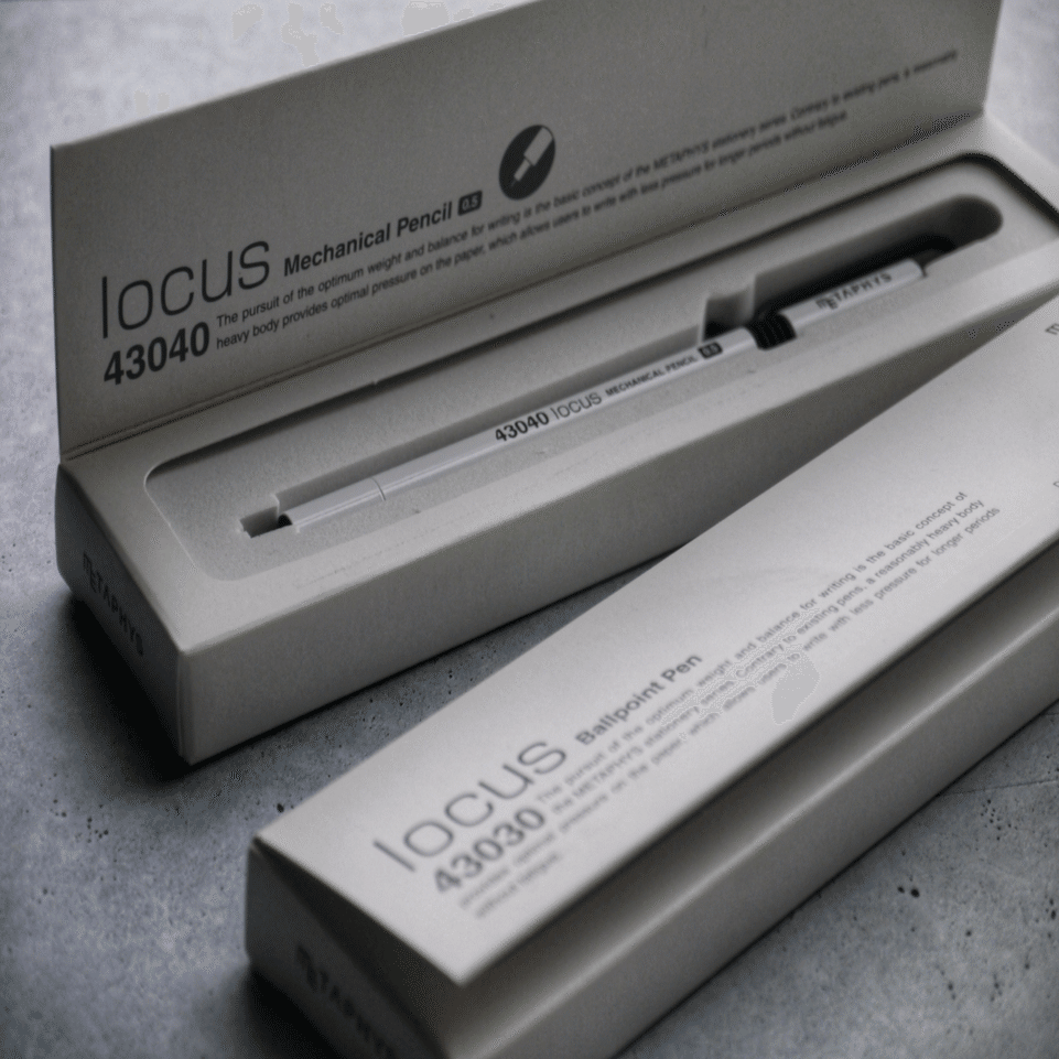 metaphys / Locus｜#olive