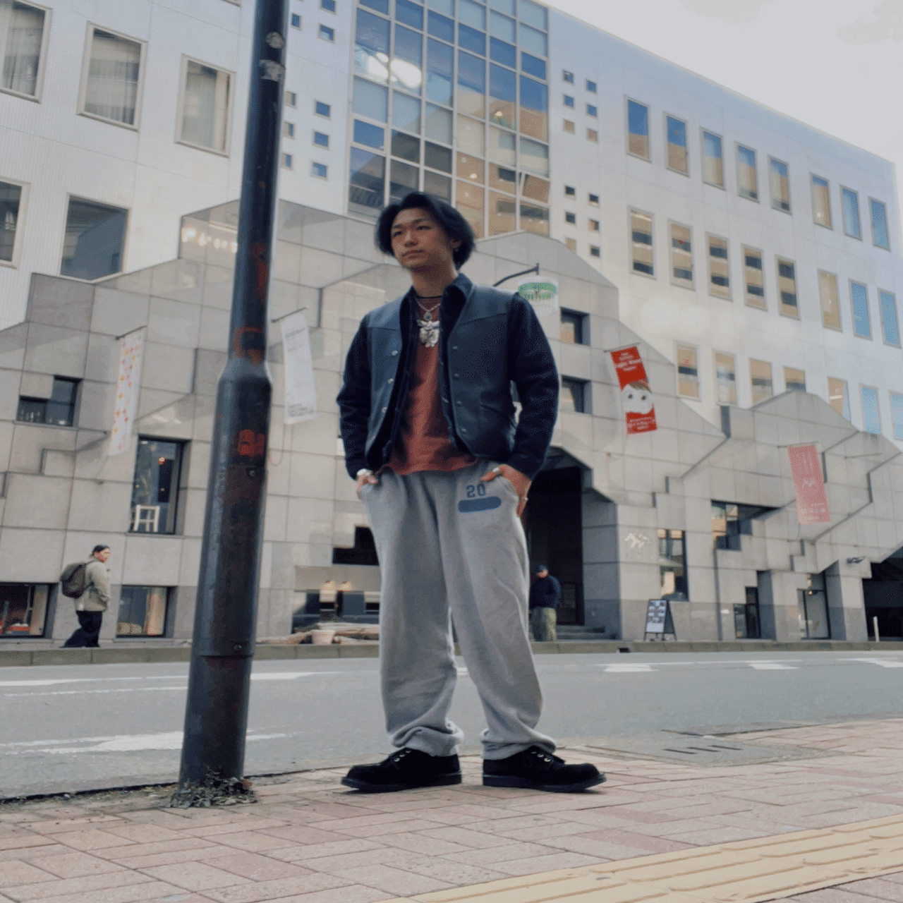 FLAT HEAD 長野店】〜万能過ぎる！40'sデニムジャケットコーデ〜｜THE