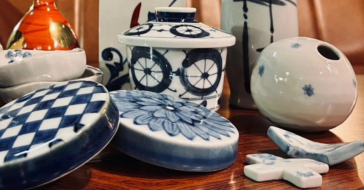 とべ、トベ、砥部。愛媛県産・砥部焼がたくさん入ったよ！そもそも知っ
