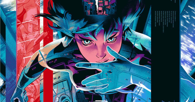 MONDO 映画ポスターアートの最前線】アフター6ジャンクションで紹介