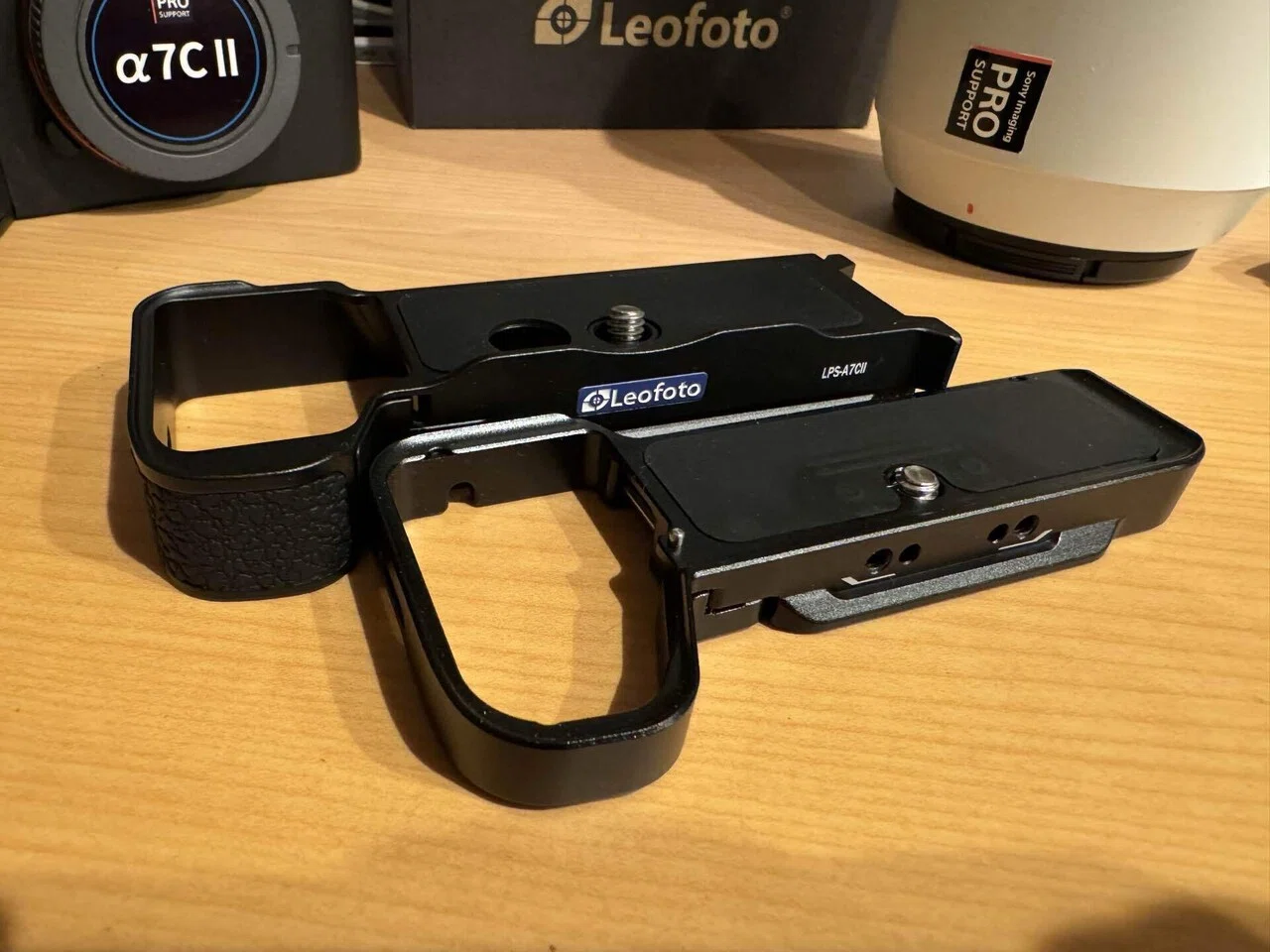 SONYα7CⅡ Lプレート探せ!|NaoAkimoto! SONYα7CⅡ Lプレート探せ!|NaoAkimoto!
