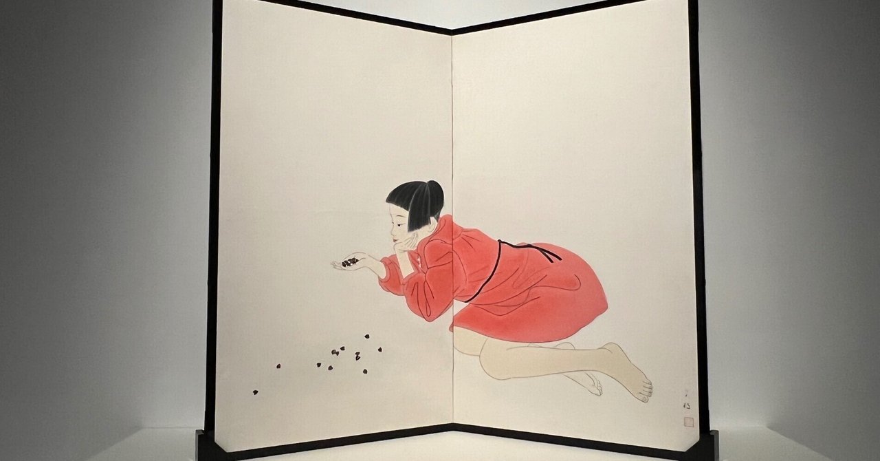 女性画家たちの大阪in大阪中之島美術館（アートツアー③）｜aiai