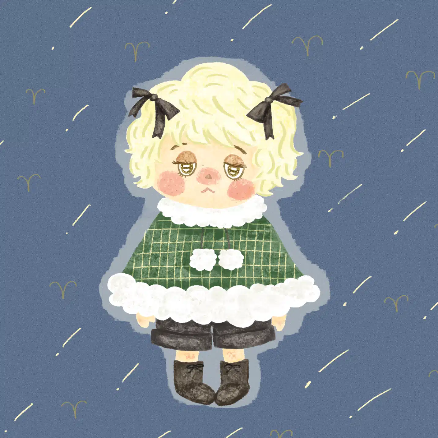おこめ