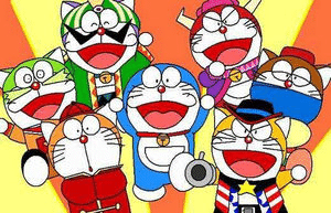 ドラえもんといえば｜緑川雅美