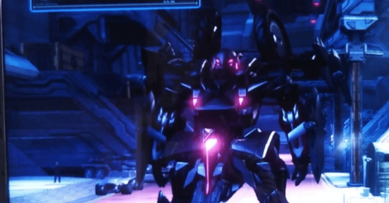 ゼノブレイドクロス～EDのその先へ～No.9：Lv.60ドールや超兵器を作