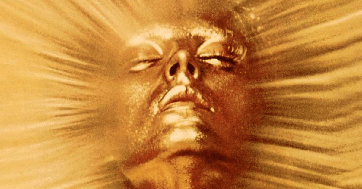 Ramsey Lewis. Sun goddess (1974)｜ジャズバード