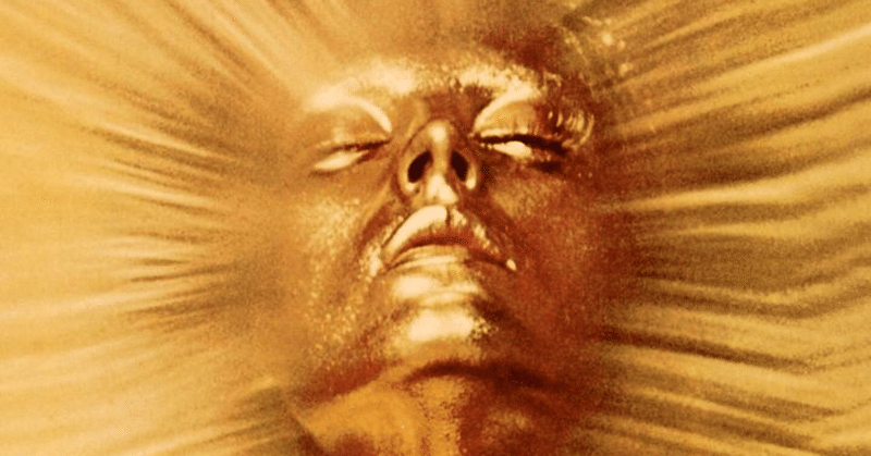 Ramsey Lewis. Sun goddess (1974)