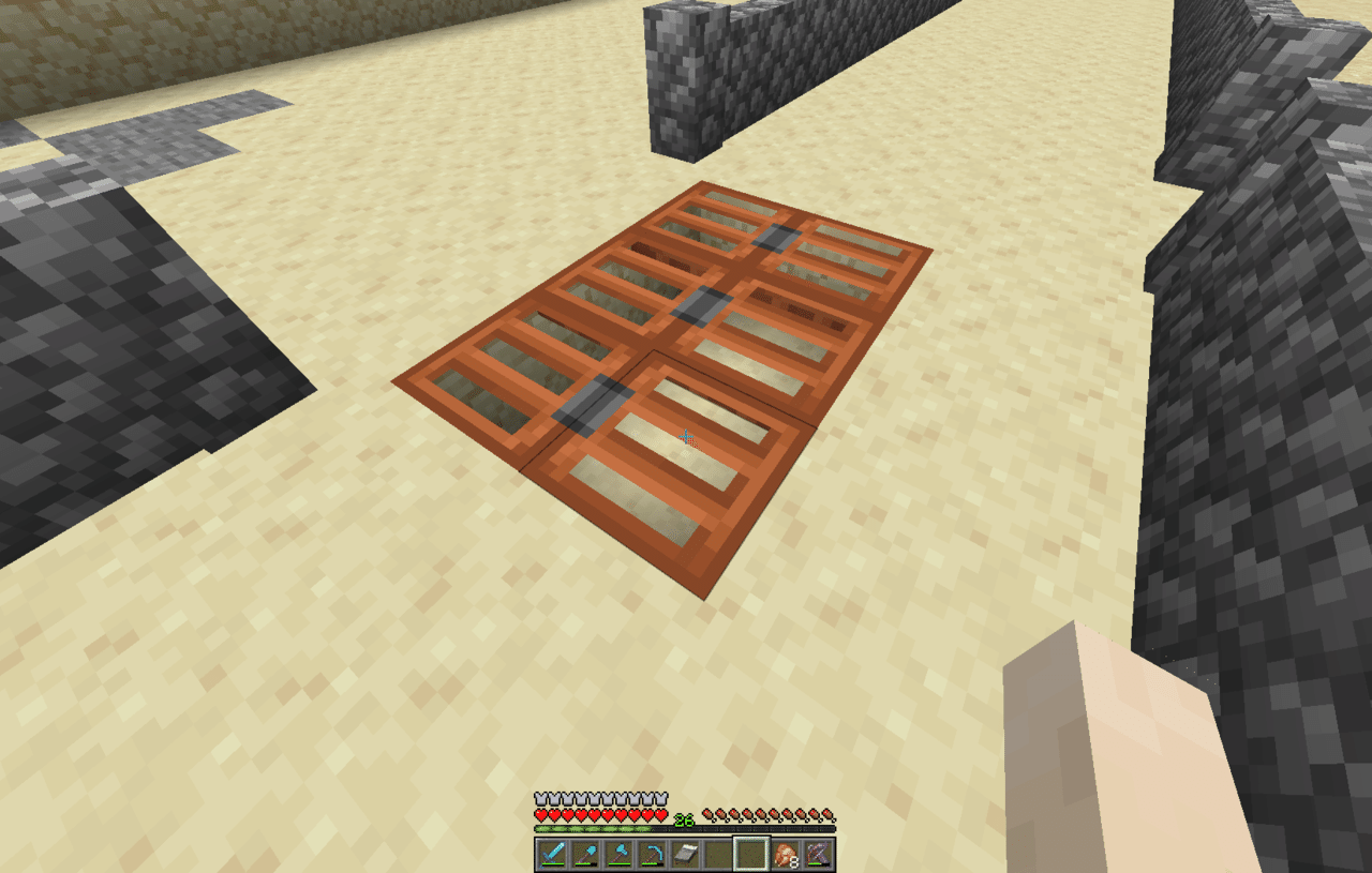 襲撃者トラップを作った Nobuyuki Kondo Note 襲撃者トラップを作った Nobuyuki Kondo Note