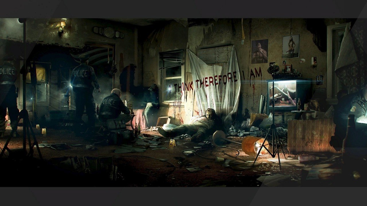 深読みで楽しむdetroit Become Human 8 我に神なく主人もなし みふゆ Note 深読みで楽しむdetroit Become Human 8 我に神なく主人もなし みふゆ Note