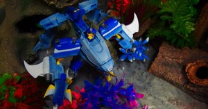 似者・非正規・3dp・サードパーティトランスフォーマー【1】2026.2.12