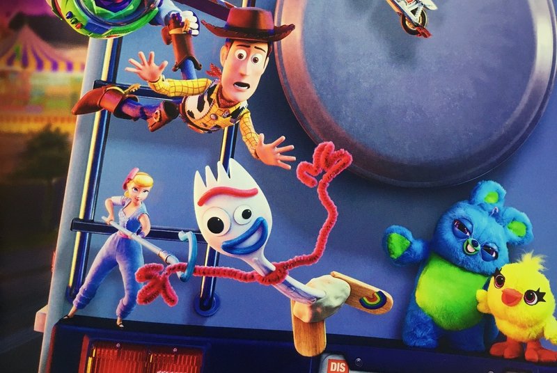 完璧 な結末の先へ 賛否両論の トイ ストーリー4 を 僕は全力で支持する 松本 侃士 Note