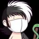 しおみず