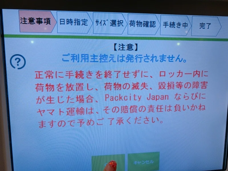 メルカリ Pudoの超絶丁寧な使い方 発送方法 現役美大生やみこ Note