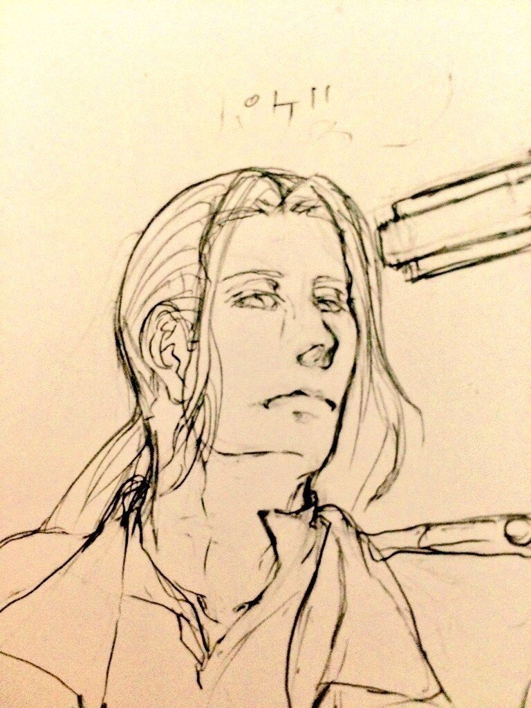煽りの鼻って難しい ピエロ Note 煽りの鼻って難しい ピエロ Note