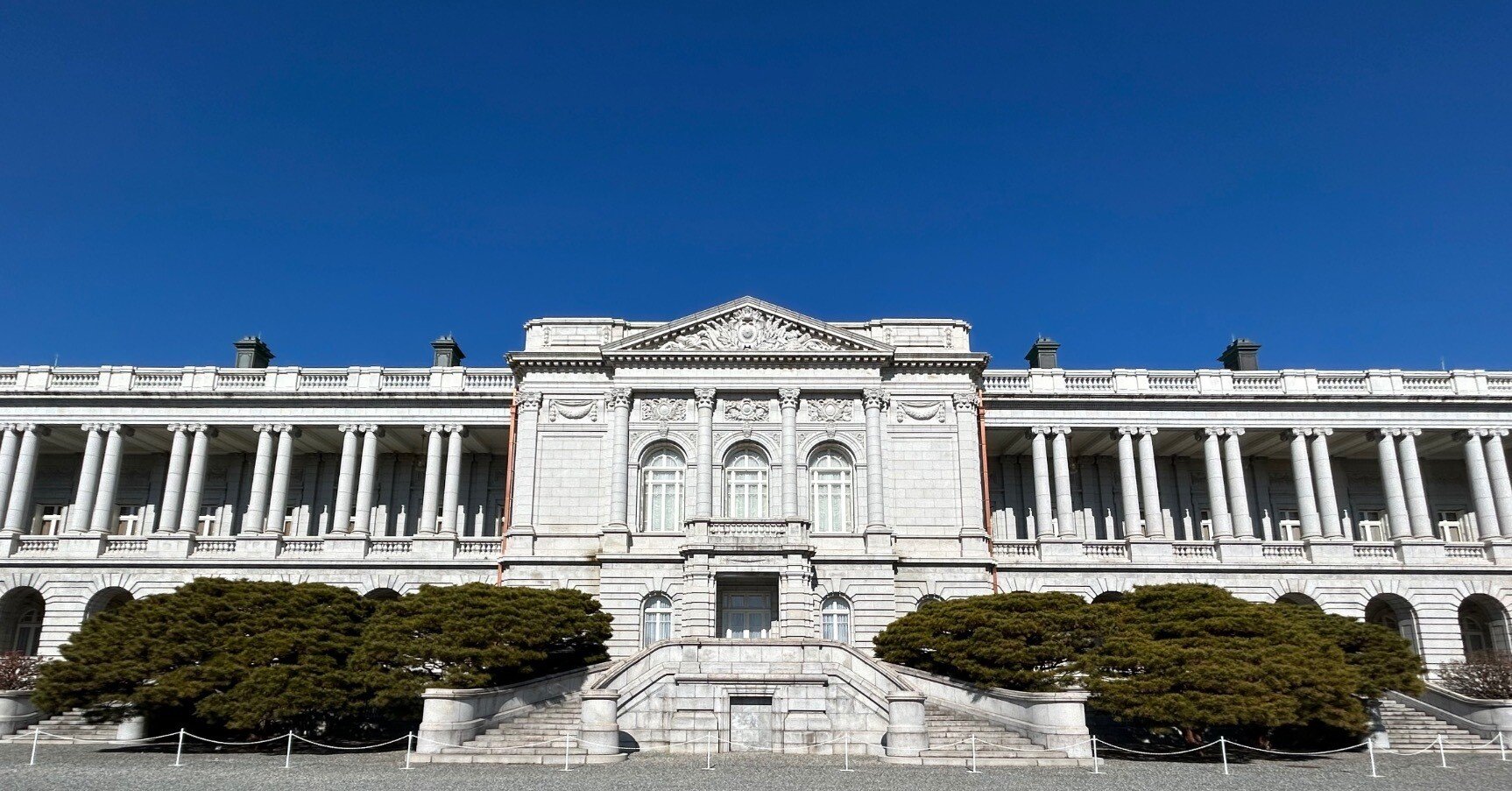 18【名所探訪】1 迎賓館赤坂離宮｜ギリギリMENSA会員くらたのび子| 16