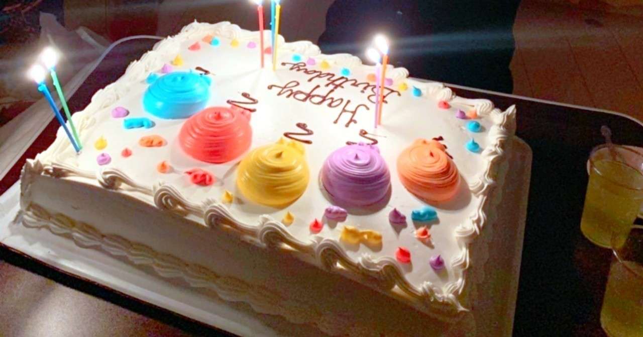 好きなだけ コストコのハーフシートケーキ もち Note