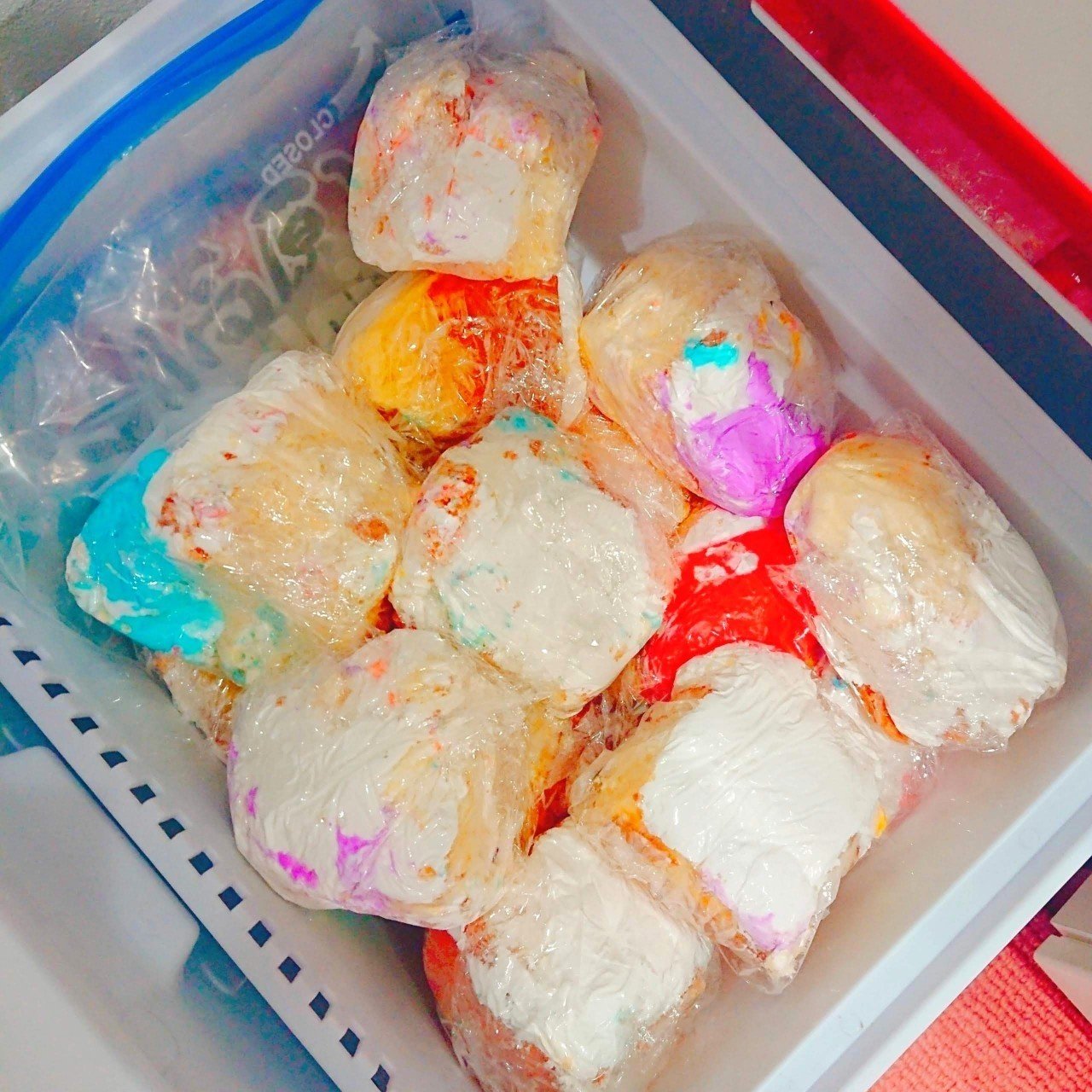 好きなだけ コストコのハーフシートケーキ もち Note
