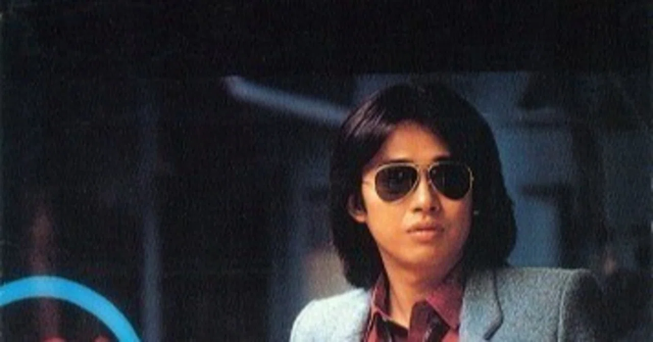 浜田省吾「君が人生の時」(1979)｜音楽の杜