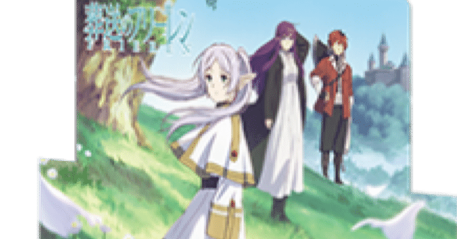 WSデッキ紹介番外編】葬送のフリーレンの事前公開の考察と追加テキスト