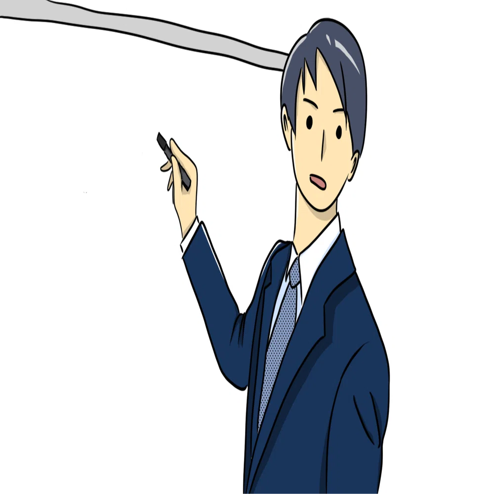 これから営業を始めようと思っている人、営業の沼にハマっている人一旦 