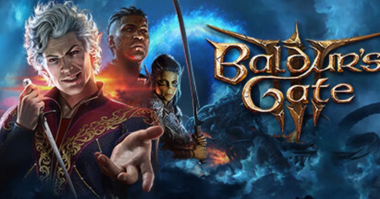 Baldur's Gate 3: Should you choose a custom character or an origin ...