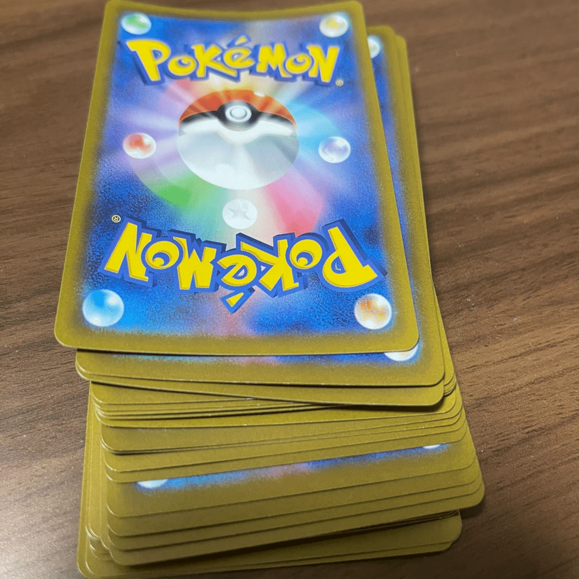 ポケカのデッキの作り方｜NAN-ZAN