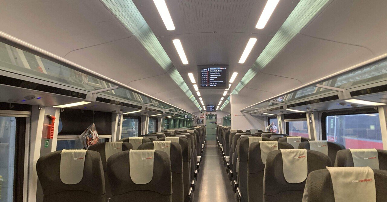 11冊セット♪イタリア鉄道の旅／ヴェネツィア的生活／イタリア・トスカーナの休日 maxresdefault.jpg