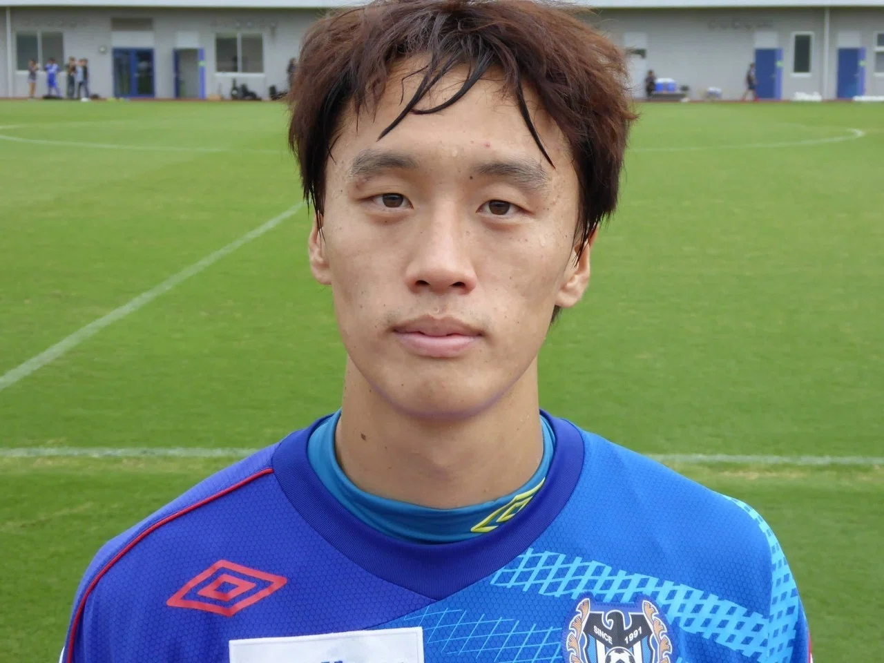 ガンバ大阪 外国籍選手列伝 その3 2010年代｜トミー