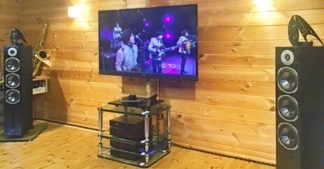 新・オーディオ入門76 音源編 ホームシアター｜MUSICA CORPORATION