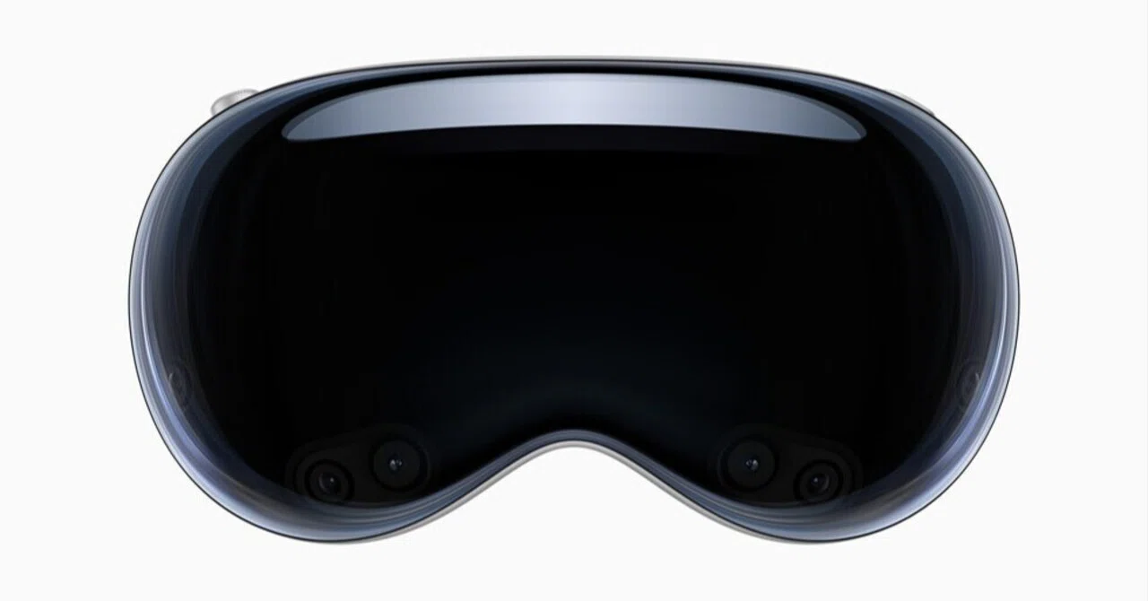 ついにApple Vision Proが米国で販売開始！｜Curio-city代表 福岡 浩二