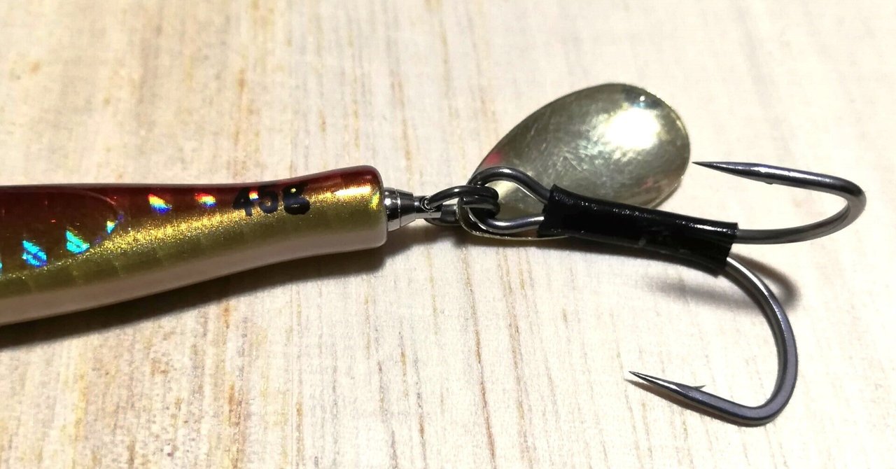 スタート TGランナー80g 7セット‼️ TGランナー80g 7個