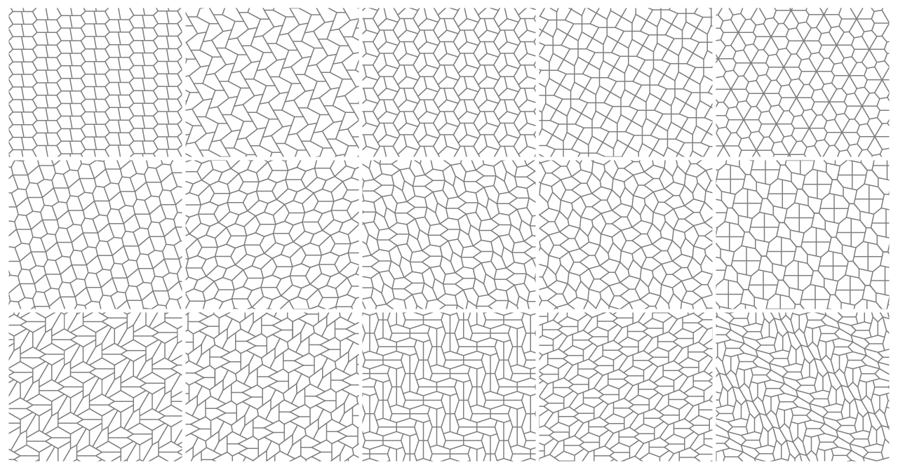 真似して始めた Daily Pattern 30個 宮澤聖二 Onthehead Note