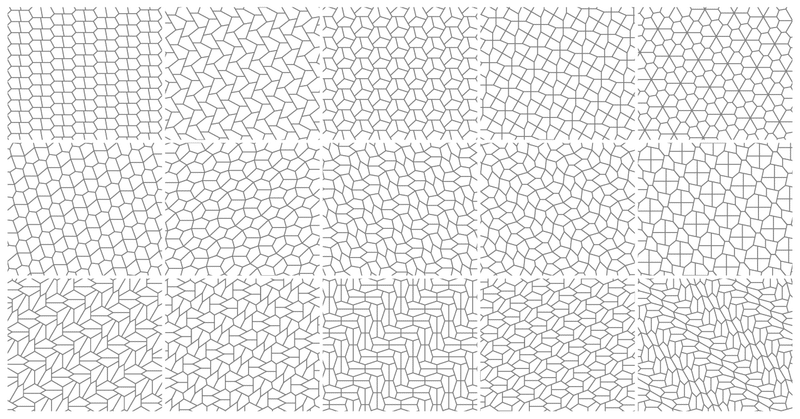真似して始めた Daily Pattern 30個 宮澤聖二 Onthehead Note