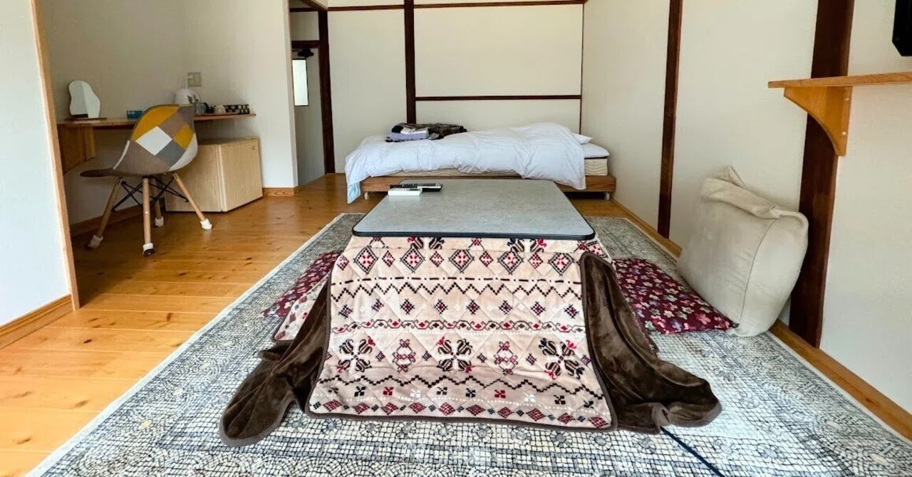 温泉 長期 滞在