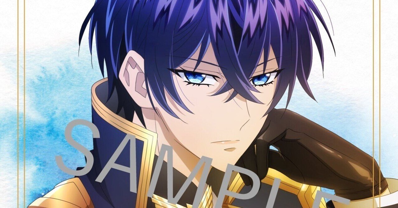 ルプなな】Blu-ray上巻 特典の小説について｜雨川 透子/Touko Amekawa