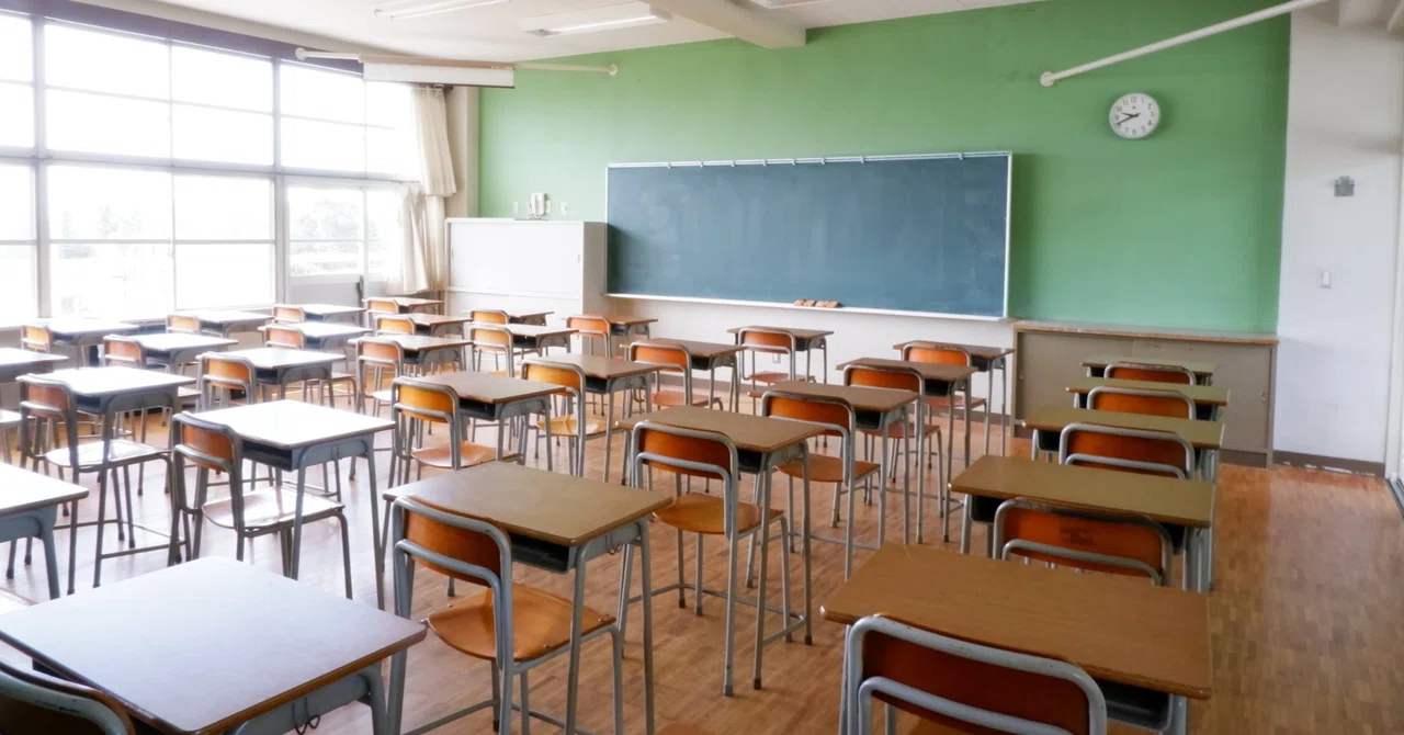 なぜ「学校」に行くのか｜Cameron