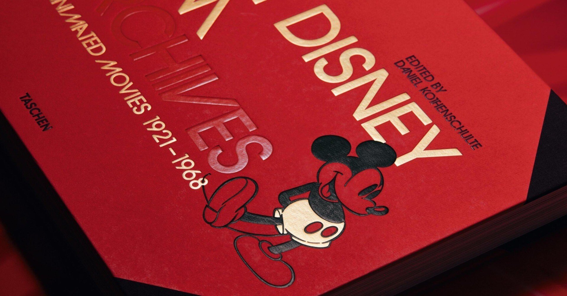 ディズニー系洋書に関するあれこれ2｜bandit