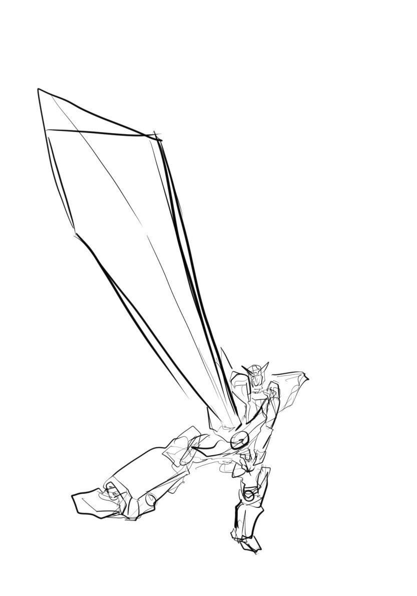 サンライズ立ち Aki イラスト マンガ描いてます Note