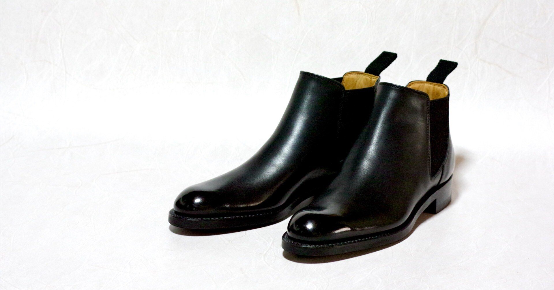 オーソドックスなスタンダード｜たかはし