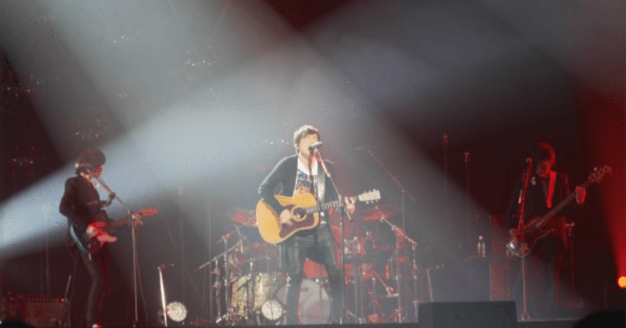 大予想】Mr.Children STADIUM TOUR2024｜こへ