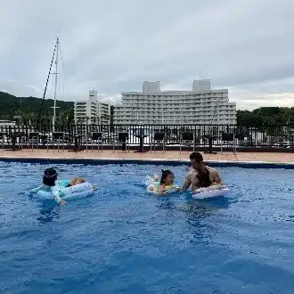 あっきー