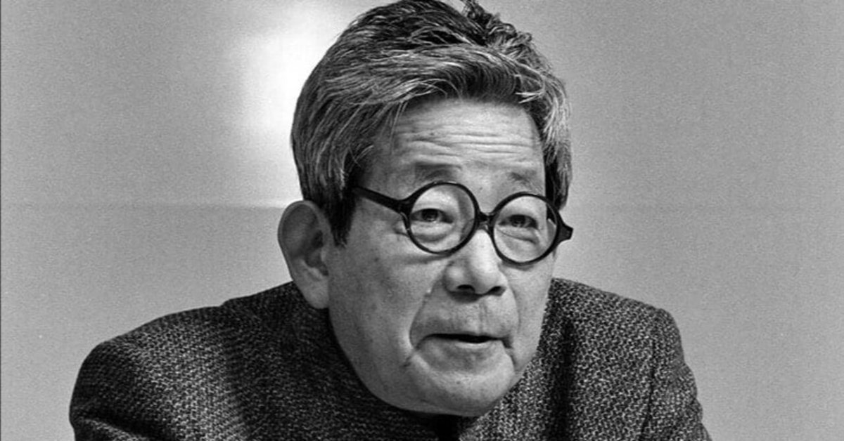 【別倉庫からの配送】 大江健三郎 「個人的な体験」 書評｜DGW 大江健三郎
