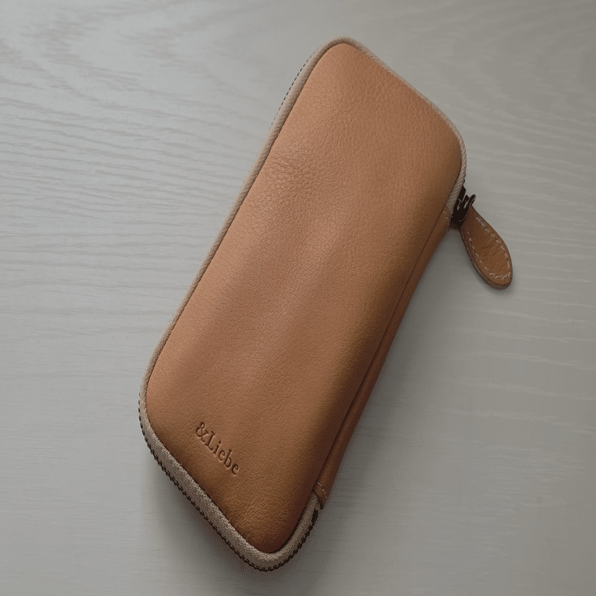 筆箱紹介4｜chii